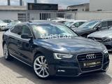 Audi A5 SPORTBACK 3.0 TDI QUATTRO S LINE 2.HAND+LED - Audi A5 in Ludwigshafen