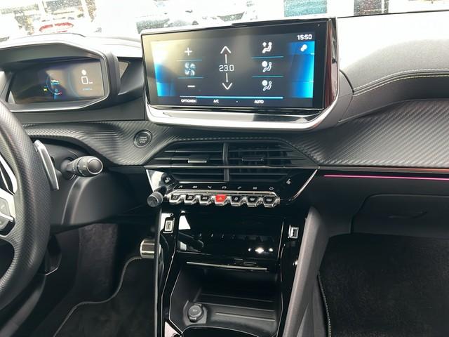 Peugeot 2008 GT PACK PURETECH 130 EAT8 NAVI+LED+PANO+SIT