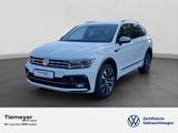 Volkswagen Tiguan Allspace 2.0 TSI DSG 4M R-LINE PANO AHK - VW Tiguan Allspace in Essen