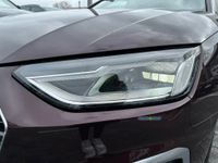 Audi A4 - Vorschau Bild 16