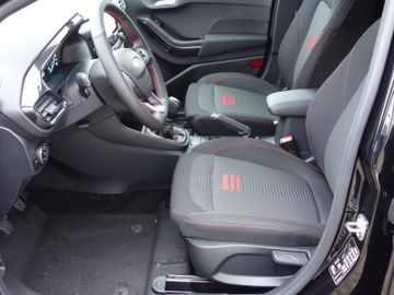 Bild 11 Ford Fiesta ST-Line NEUES MOD Voll LED Alu. MHEV