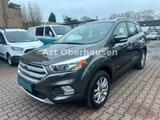 Ford Kuga 1.5 Trend*AUTOMATIK*SHEFT*ZAHNRIEMEN NEU* - gebrauchte Ford SUV & Geländewagen
