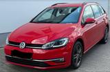 Volkswagen Golf 1.6 TDI SCR DSG Comfortline Variant Com...