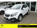 Opel Mokka 1.4 Turbo Edition ecoFlex Soundsystem Mehr - Opel Mokka Edition ecoFlex Gebrauchtwagen
