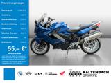 BMW F 800 GT KOMFORT-P. GRIFFHEIZUNG - BMW F 800 GT