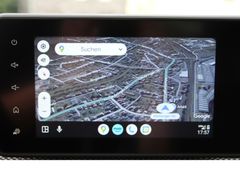 Fahrzeugabbildung Dacia Sandero III Stepway Expression*Automatik!*Kamera