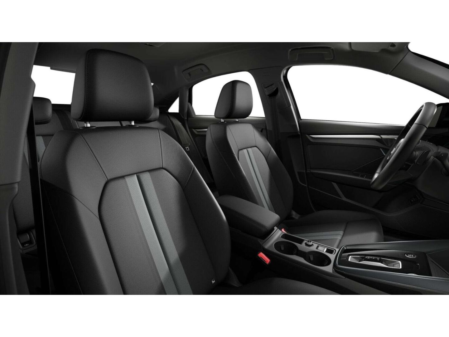 Audi A3 - Bild 8