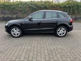 Audi Q5 S-line  - Audi Q5 Gebrauchtwagen in Köln