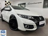 Honda Civic  Kombi 1.8 i-VTEC Lifestyle*Auto.*Navi*LED - Auto gebraucht