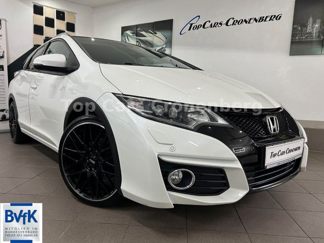 Honda Civic  Kombi 1.8 i-VTEC Lifestyle*Auto.*Navi*LED