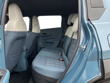 Fiat GRANDE PANDA LA PRIMA Kam.+LED+Navi+SHZ+LM+PDC