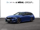 BMW 318i TOURING M SPORT PRO LC PROF LED ALARM HIFI 
