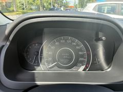 Honda CR-V Executive 4WD 2.0 i-VTEC*Leder*AHK* 2.0 i-V