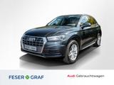 Audi Q5 35 TDI qu. S tronic sport /Xenon/Navi/AHK/PDC - Audi Q5 in Magdeburg