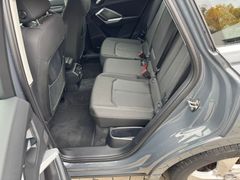 Fahrzeugabbildung Audi Q3 35 TFSI advanced ACC Lane AHK el.Klappe Alu