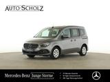 Mercedes-Benz T 180 d PROGRESSIVE Edition AMBI+KEYL+KLIMA+KAME - Angebote