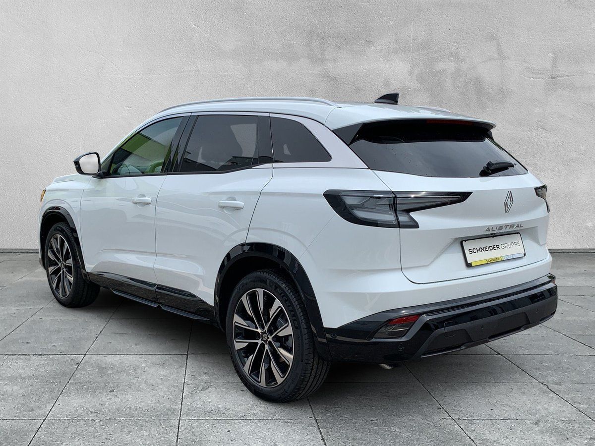 Renault Austral - Bild 3