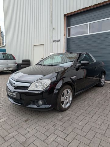 Opel Tigra Twin Top Edition