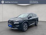 Nissan X-Trail 1.5 VC-T e-POWER N-Connecta - gebrauchte Nissan X-Trail aus dem Jahr 2024