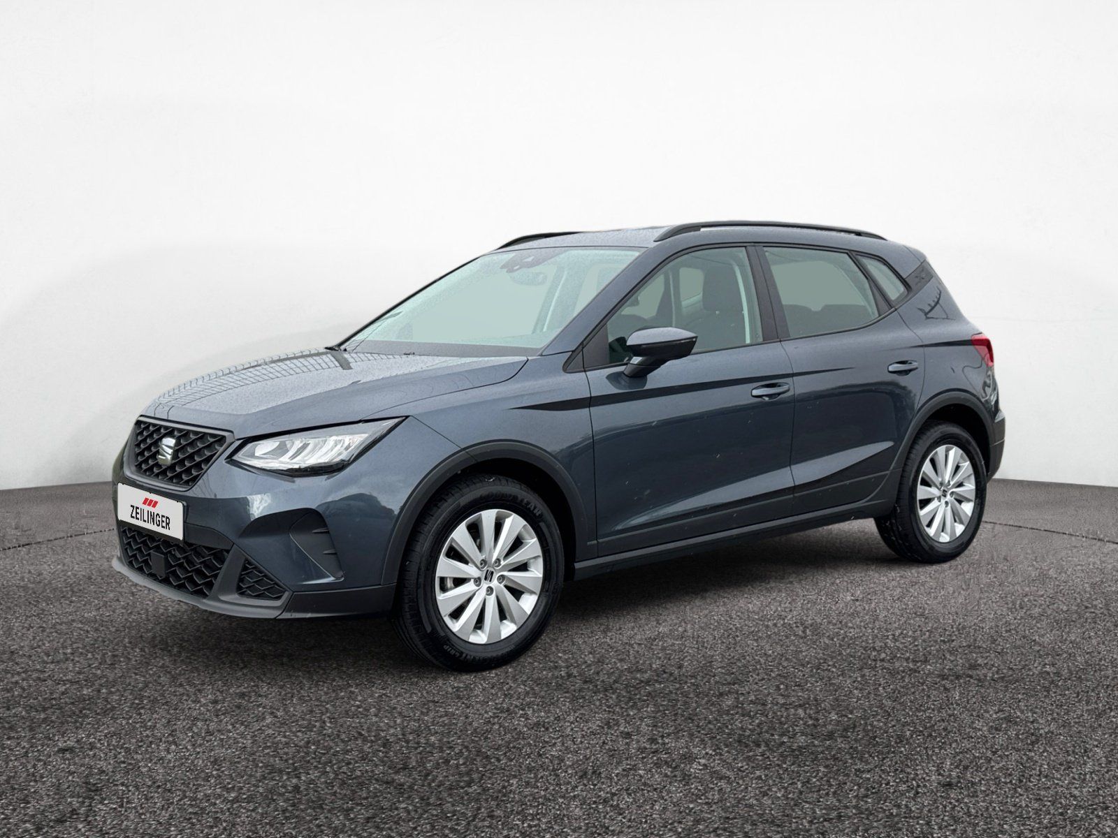 Seat Arona - Bild 3
