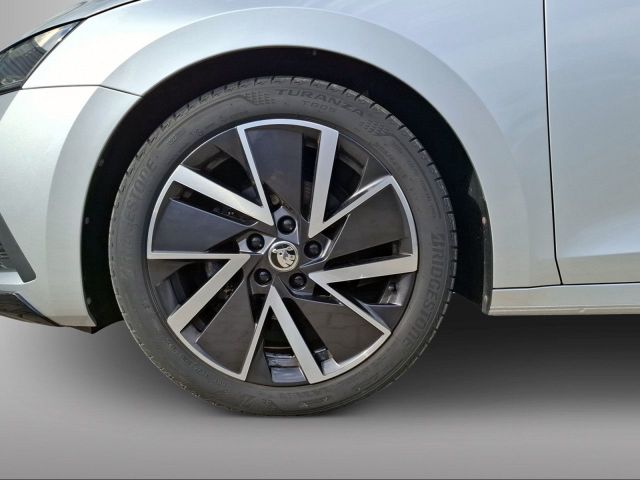 OCTAVIA Combi 2.0 TDI DSG SPORTLINE NAVI+ACC+SHZ