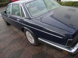Jaguar XJ40 Oldtimer mit Gutachten - Jaguar aus 1993