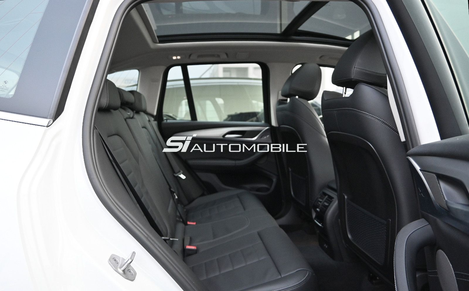Fahrzeugabbildung BMW X3 xDr.30e °ACC°AHK°PANO°MEMORY°ECHT-LEDER°H/K°