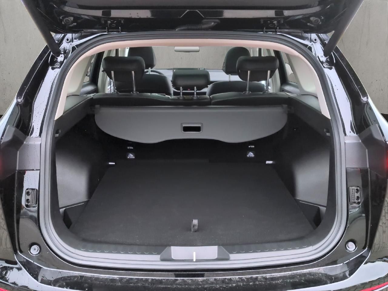 Fahrzeugabbildung GWM Haval H6 1.5 HEV 179 kW FWD Luxury