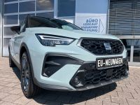 Seat Arona 1.5 TSI DSG FR AHK KAM 5J GAR NEUES MODELL bei Autohaus Landmann & Maier OHG
