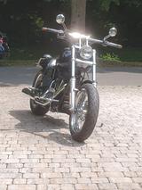 Harley-Davidson Night Train Custom Bike, 1550 ccm, 84 PS, 100 db - Offers