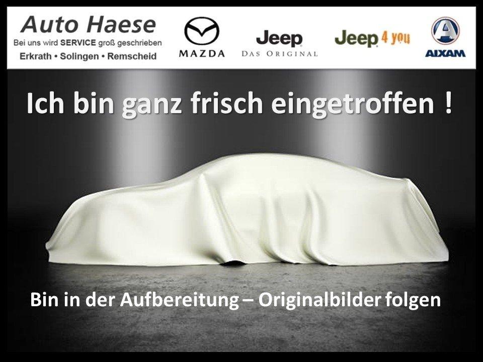 Mazda CX-5 194PS FWD 6AG SPORTS LEDER-S GSD *Vollausst