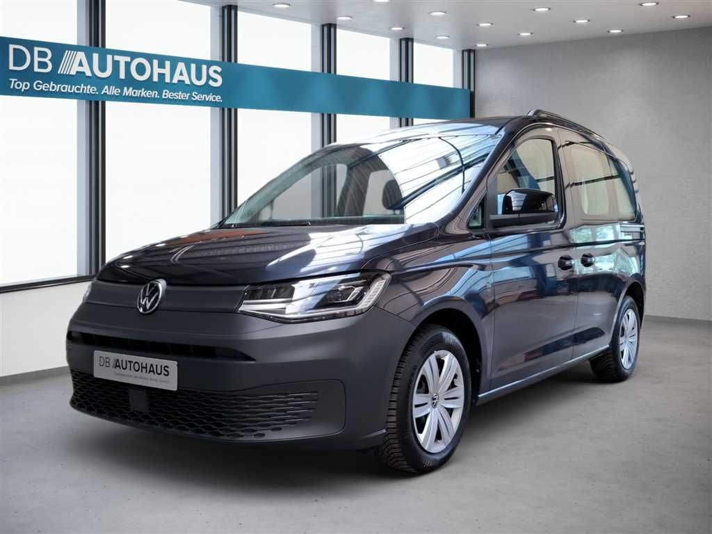 Image of Volkswagen Caddy