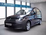 Volkswagen Caddy Kombi 2.0 TDI 4MOTION Standhz Navi LED - VW Caddy Gebrauchtwagen in Bielefeld