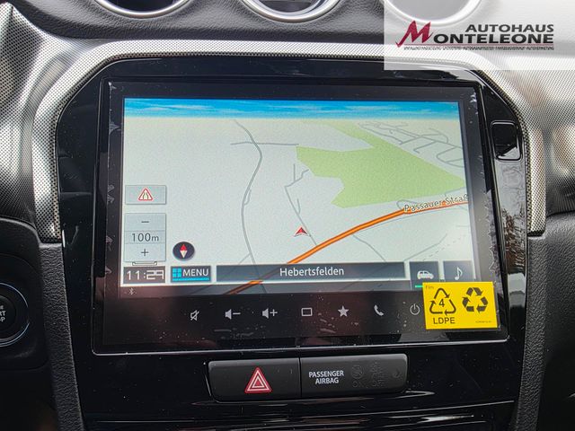 Suzuki Vitara 1.4 Comfort + Allgrip NAVI  4x4 | Sofort