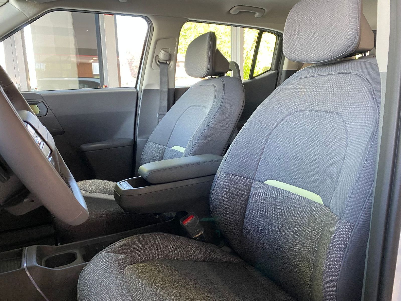 Kia EV2 - Bild 17