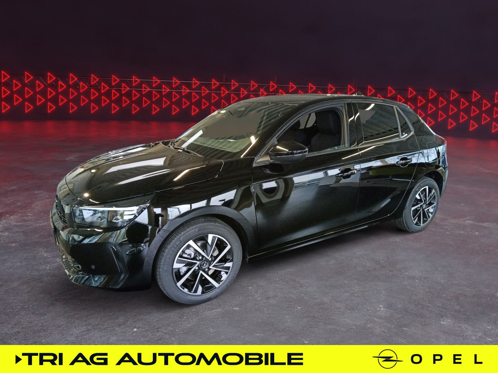 Opel Corsa - Bild 7