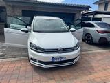 Volkswagen Touran 1.4 TSI DSG Comfortline BMT Comfortline