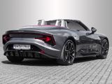 MG Cyberster MG Cyberster Xpower LED NAVI RFK PDC B - MG Cyberster Gebrauchtwagen