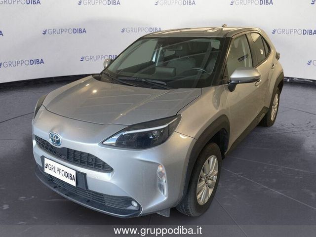 Andere Toyota Yaris Cross 1.5h Business fwd 116cv e-cvt