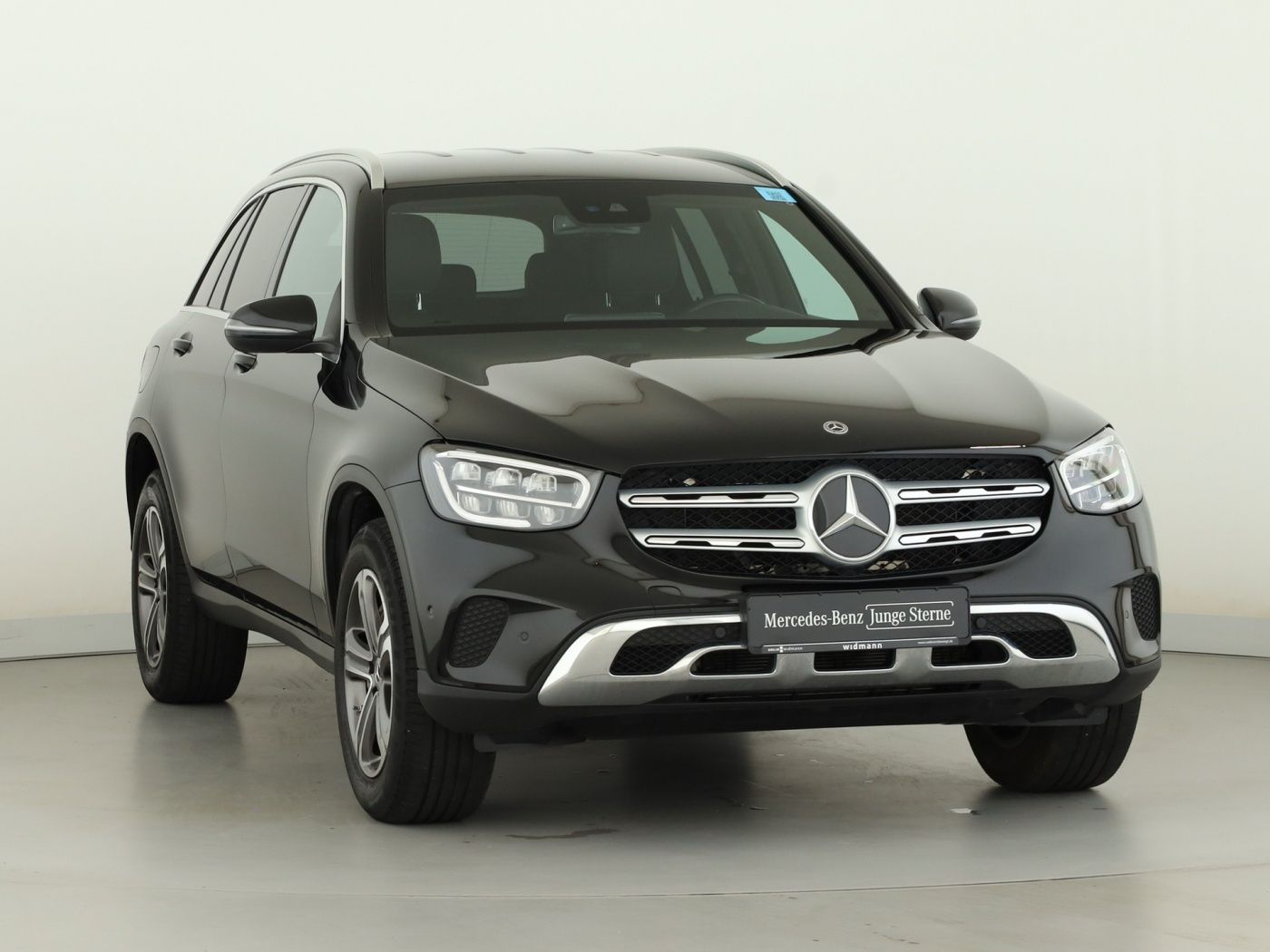 Mercedes-Benz GLC 300 e 4M Off-Road AHK Kamera el.Heckklappe foto 3