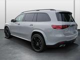 Mercedes-Benz GLS 450 d 4M AMG+DIST+PANO+AHK+HUD+SITZKLIMA+360 - Mercedes GLS-Klasse mit Schiebedach