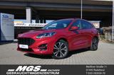 Ford Kuga Plug-In Hybrid 'ST-Line X' # LED #NAVI #AHZ - Ford Kuga Gebrauchtwagen in Dresden