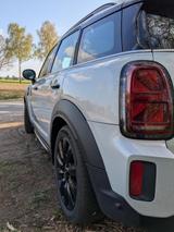 MINI Cooper SE ALL4 Countryman - MINI Cooper SE Countryman von privat