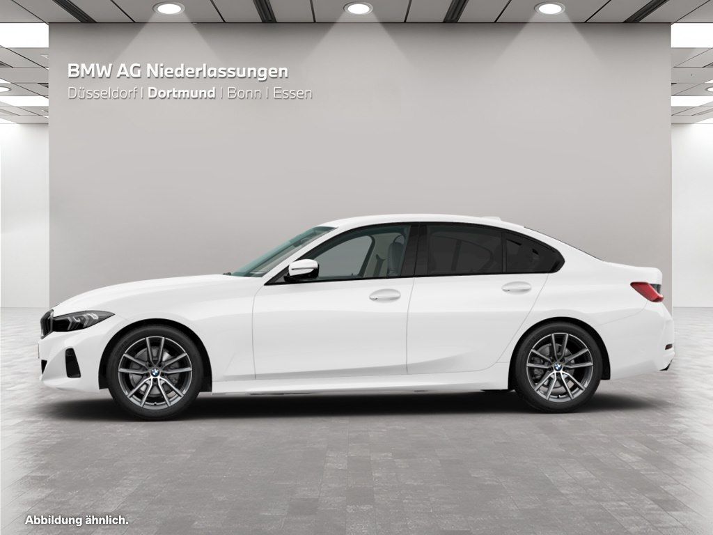 BMW 318 - Bild 8