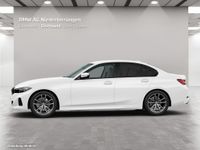 BMW 318 - Vorschau Bild 8