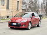 Citroën Citroen C4 Coupé 1.6 16V VTi 120CV VTR - gebrauchte Citroen Sportwagen