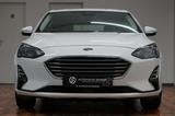 Ford Focus 1.5 TDCi EcoBlue Trend|LED|KLIMA|AHK|GARAN - Ford Focus: Tdci Trend