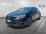 Opel Astra - 2015 BI-TURBO!!! PROMOFIN!! - Opel Astra Turbo mit Diesel-Antrieb