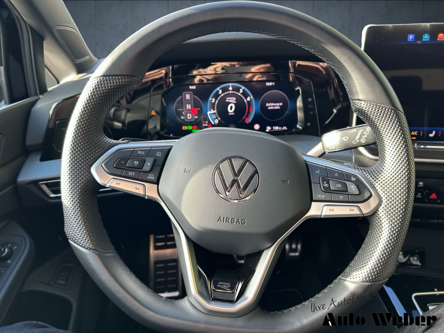 Volkswagen Golf - Bild 21