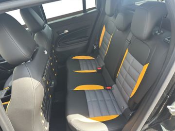 Jeep Avenger 1.2 The North Face 4xe Kam.+KeyLess+Navi